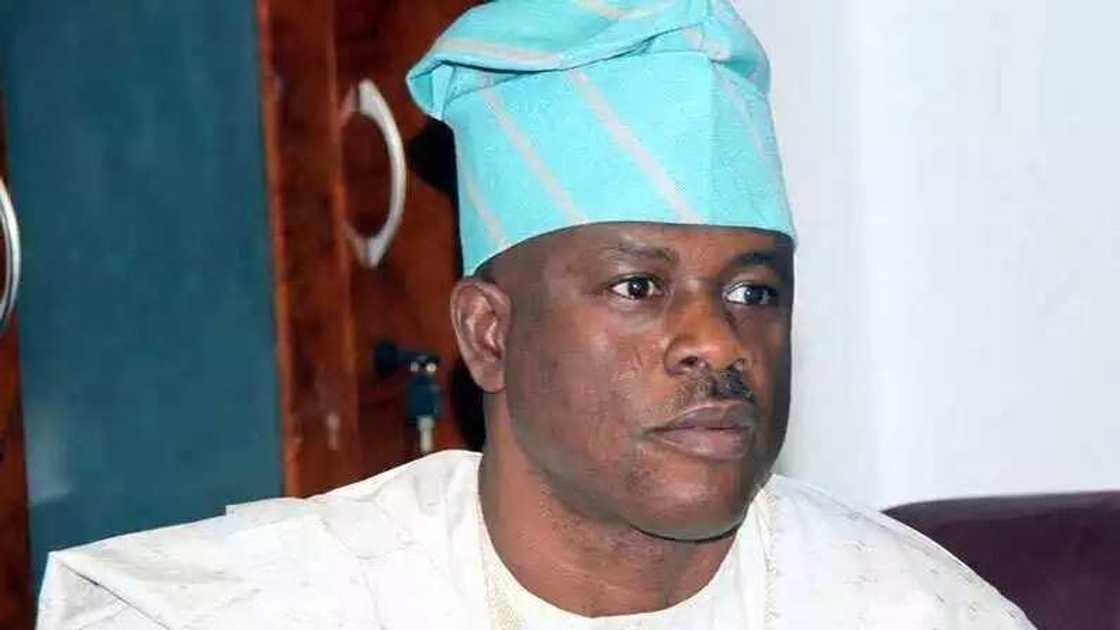 Musuliu Obanikoro Musuliu Obanikoro