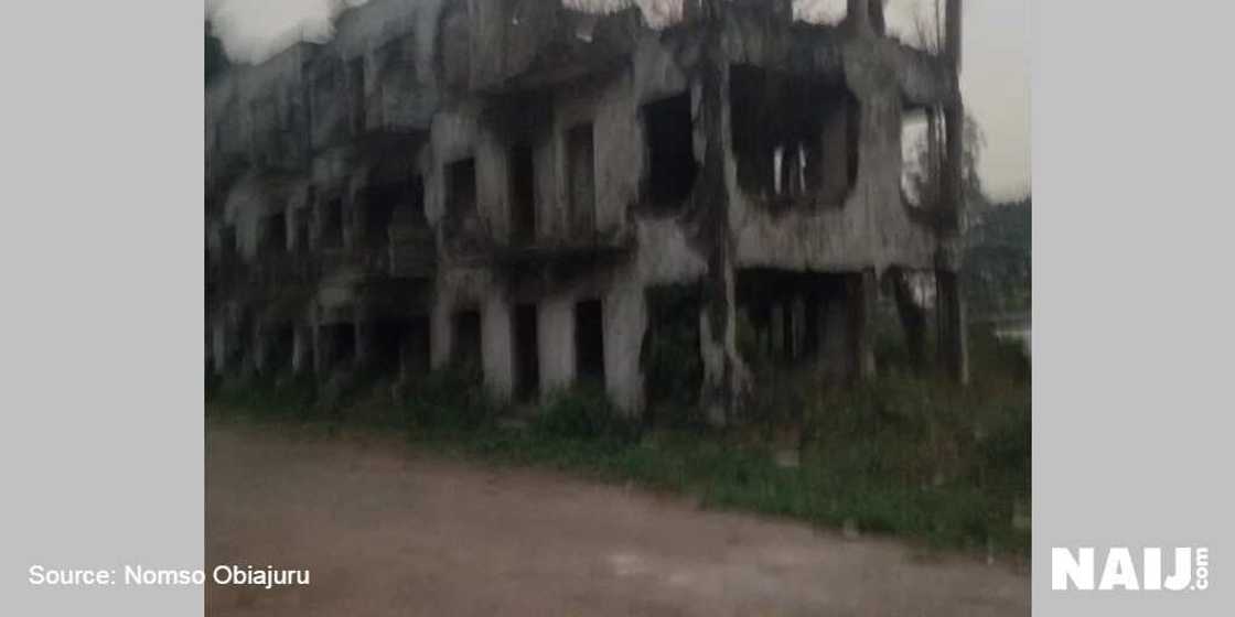 Ikeja blast: 14 years on, remembering 1000 fallen Nigerians Ikeja blast: 14 years on, remembering 1000 fallen Nigerians