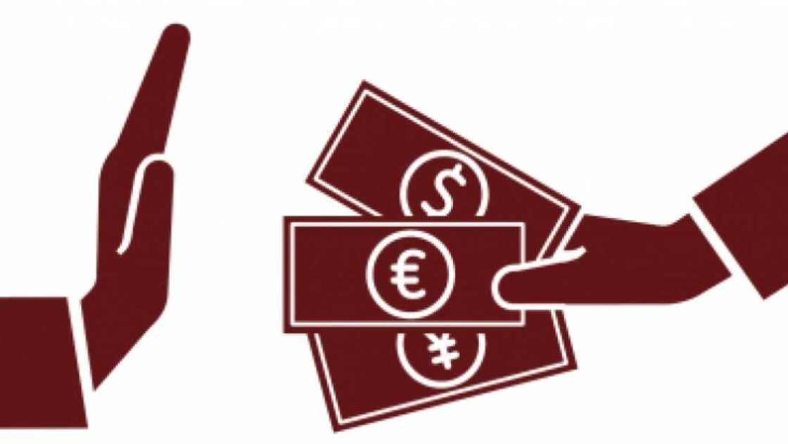 Anti corruption agencies in Nigeria and their roles Anti corruption agencies in Nigeria and their roles