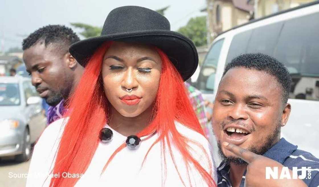 HipTV Celebrates Second Anniversary (PHOTOS) HipTV Celebrates Second Anniversary (PHOTOS)