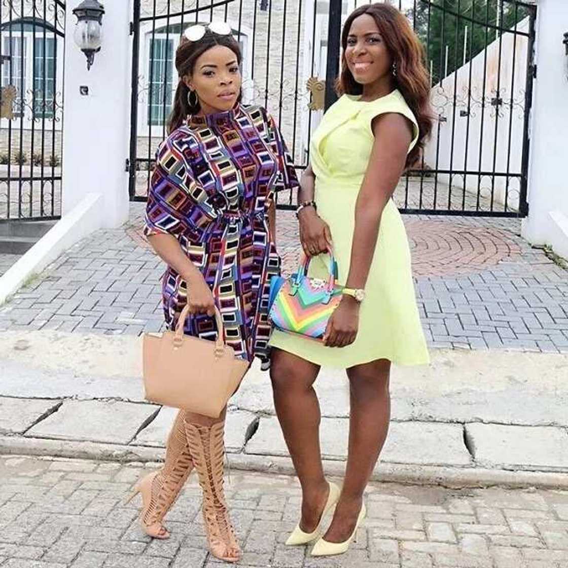 Linda Ikeji