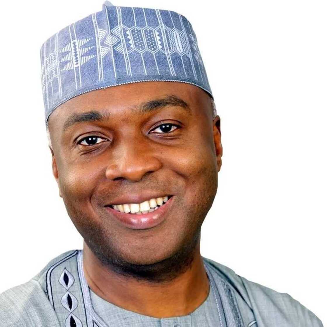 We must speak out when our laws are not obeyed - Saraki We must speak out when our laws are not obeyed - Saraki