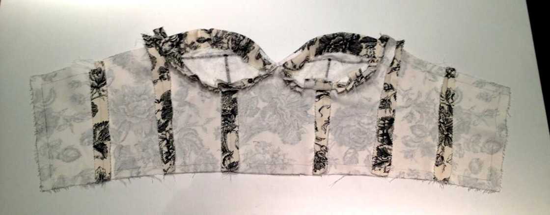 sew the cups sew the cups