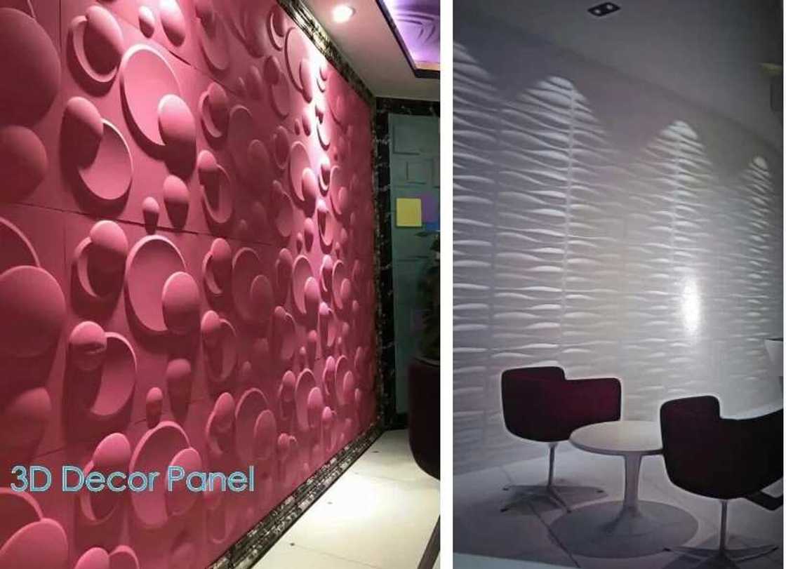 Wao wallpaper monitor: Wallpaper and interior design trends for 2018 Wao wallpaper monitor: Wallpaper and interior design trends for 2018