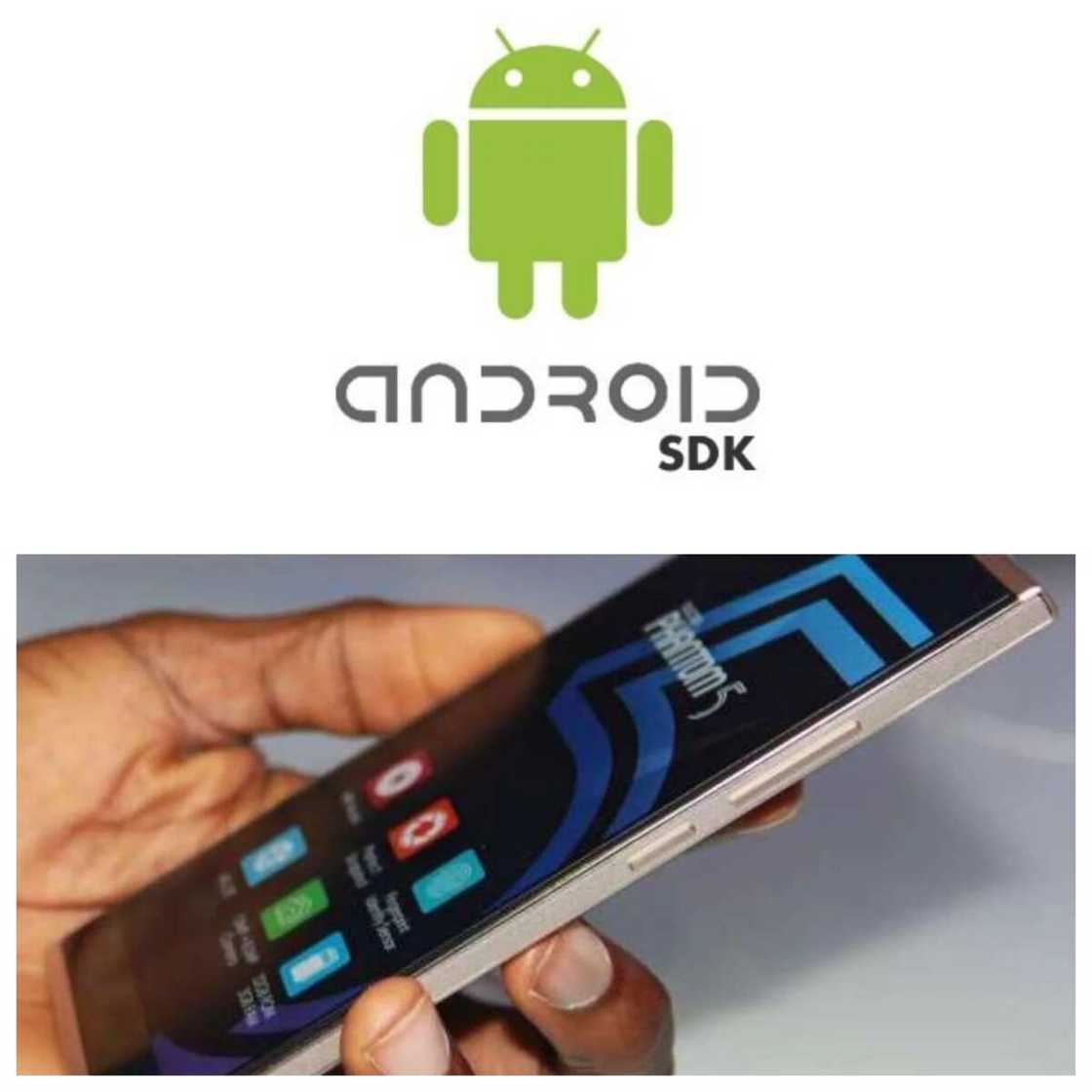 Android SDK Android SDK