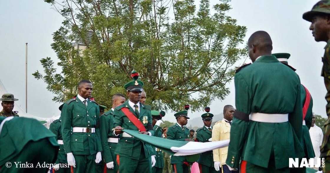 Top officer reveals Col Abu Ali death's details, army's future Top officer reveals Col Abu Ali death's details, army's future