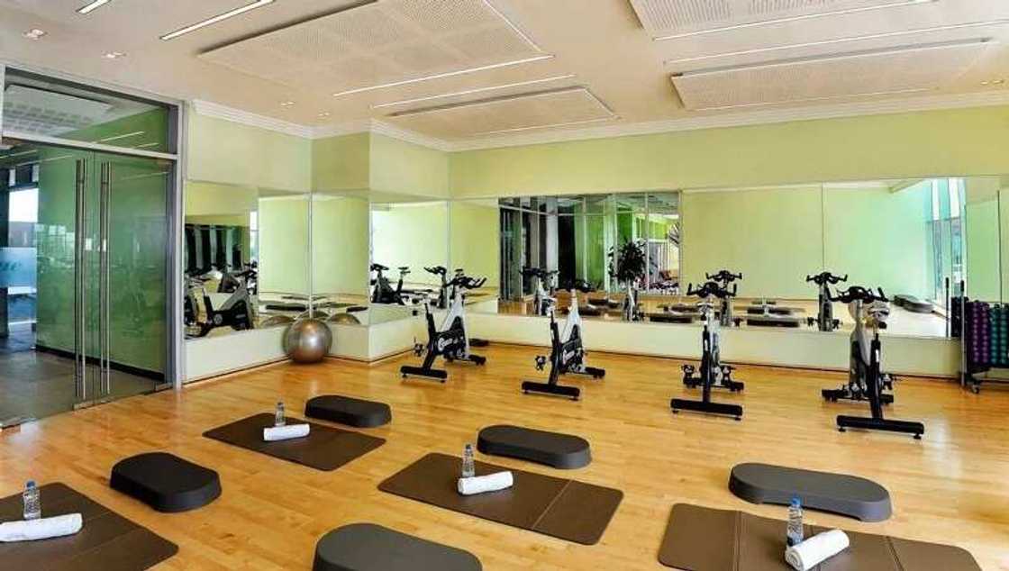 Photos: Top 10 Spas In Lagos