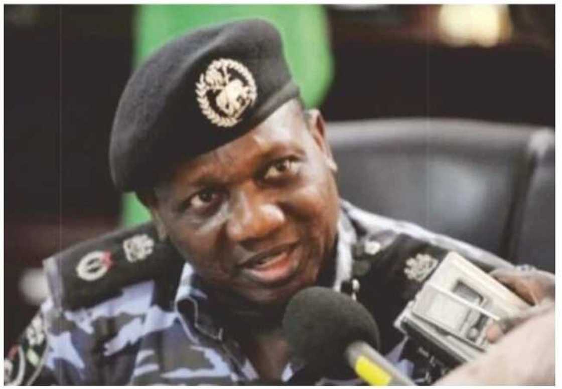 An kama wata mahaukaciyar bogi da jikin ‘Dan Adam a Legas An kama wata mahaukaciyar bogi da jikin ‘Dan Adam a Legas