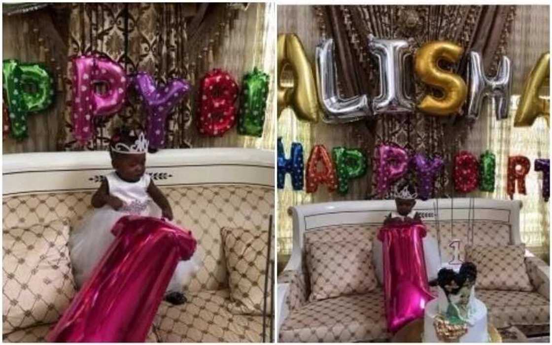 Ance Maryam Sanda ta warke har ta hada party a gidanta Ance Maryam Sanda ta warke har ta hada party a gidanta