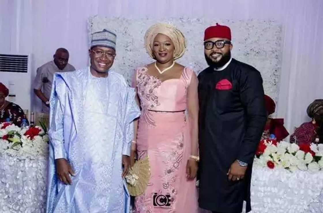 Cyril Stober biography and career at NTA Cyril Stober biography and career at NTA