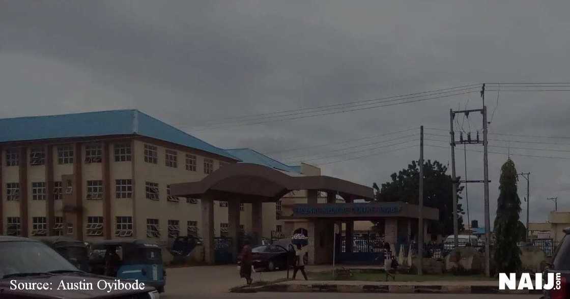 How FMC abandons pregnant women to die in labour rooms How FMC abandons pregnant women to die in labour rooms