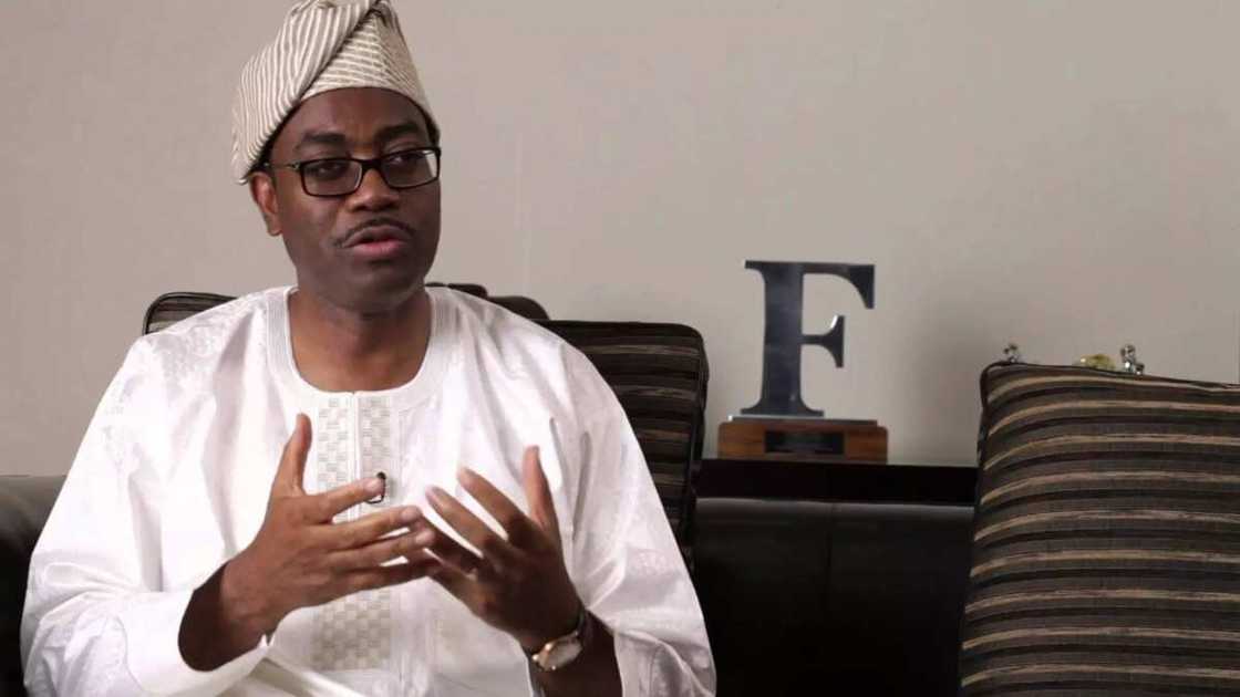 5 GEJ's Appointees Who Got International Jobs After Leaving Government 5 GEJ's Appointees Who Got International Jobs After Leaving Government