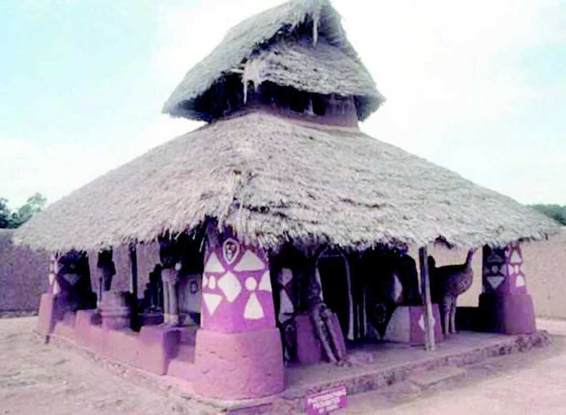 Osu Caste System, Igbo Tradition Yet To Be Discarded Osu Caste System, Igbo Tradition Yet To Be Discarded