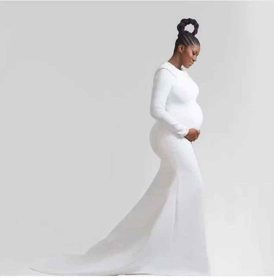 #2015InReview: Top Celebrities Who Had Babies In 2015 #2015InReview: Top Celebrities Who Had Babies In 2015