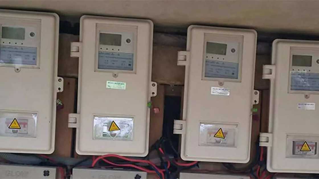 PHCN prepaid meter codes in Nigeria