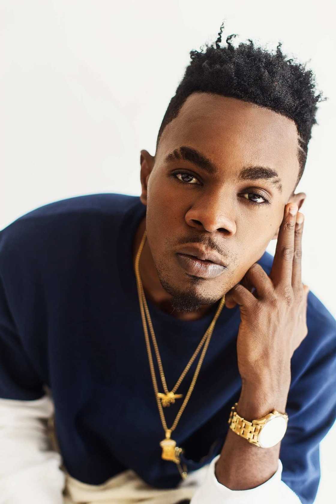 Patoranking singer