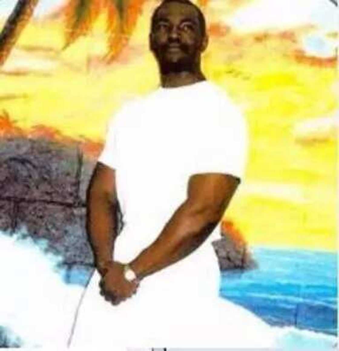 Ex-President's Son Released From US Prison 22 Years After Ex-President's Son Released From US Prison 22 Years After