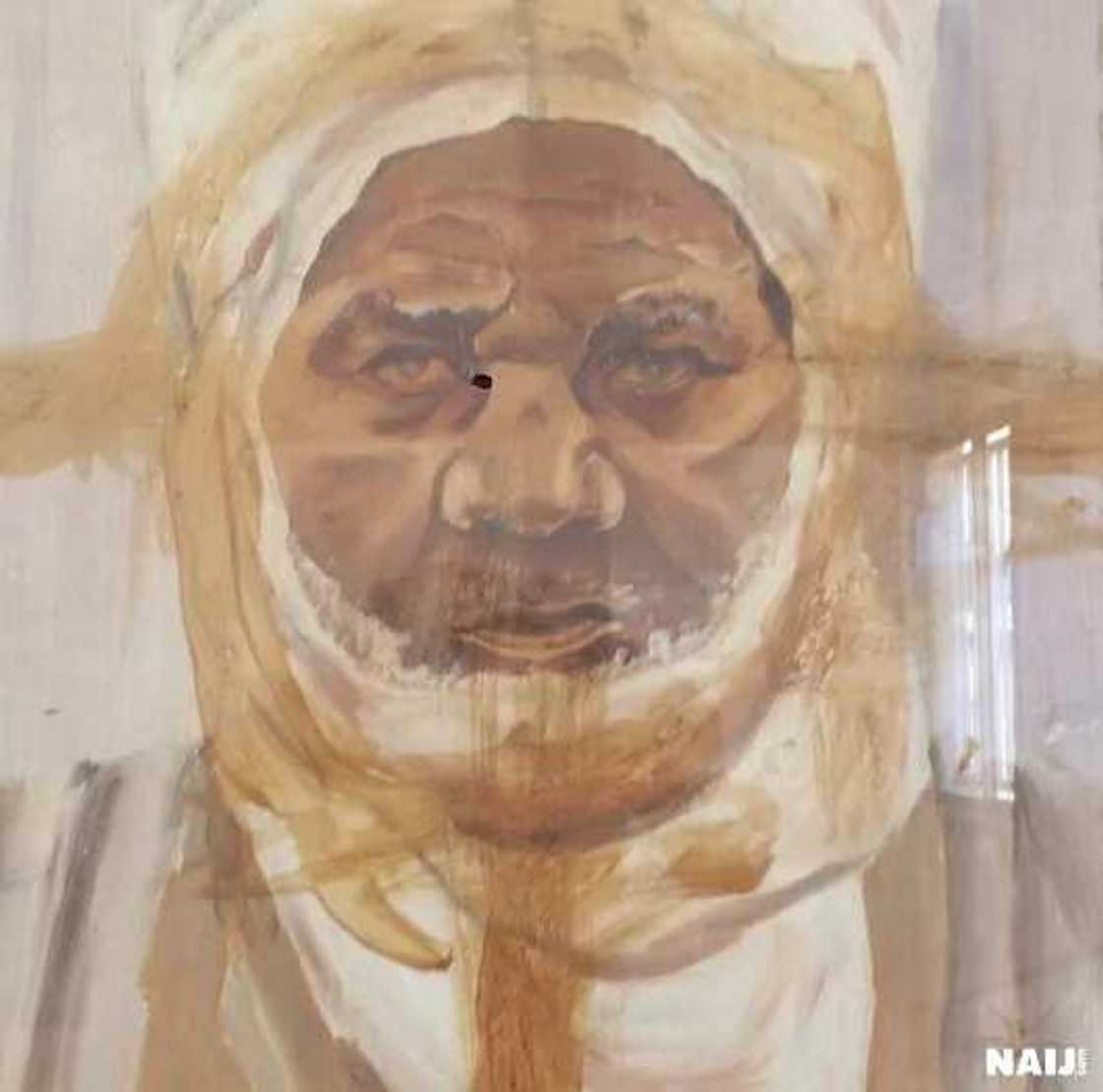 Hausa History: Daura, Kusugu Well And Bayajidda Myth Hausa History: Daura, Kusugu Well And Bayajidda Myth