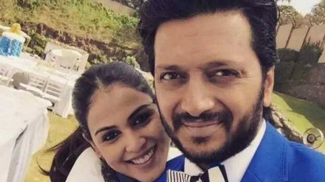 Bollywood: Fitattun jaruman Indiya 8 da sukayi aure tsakaninsu Bollywood: Fitattun jaruman Indiya 8 da sukayi aure tsakaninsu