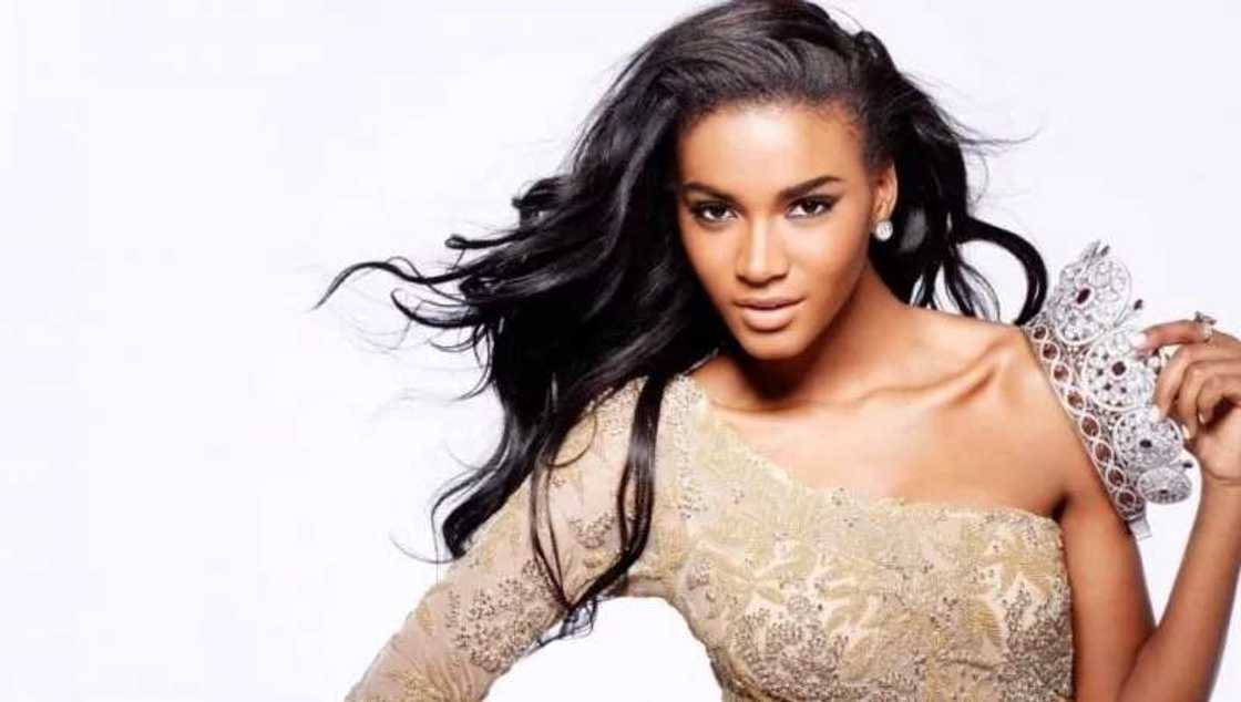 Leila Lopes