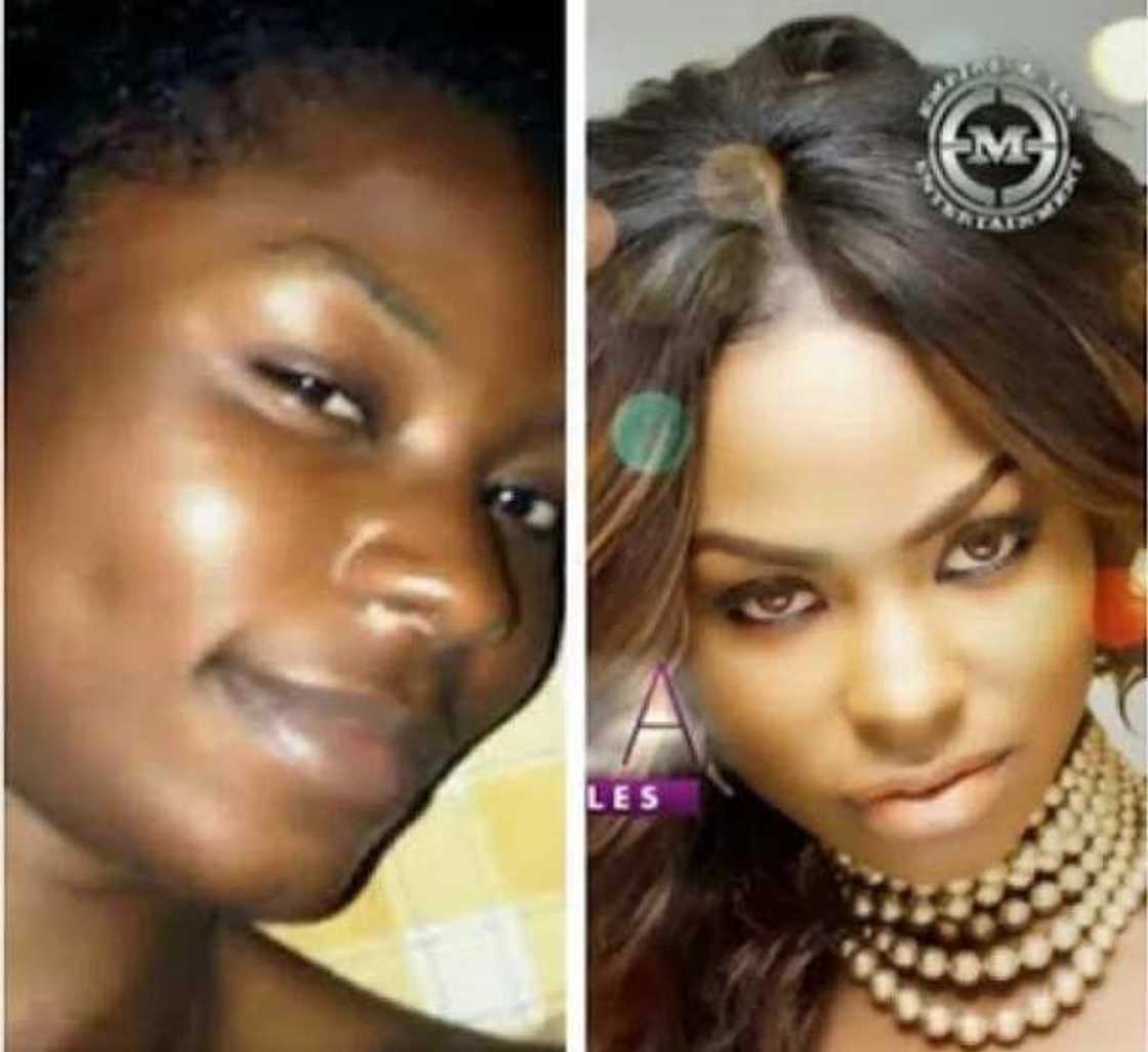 Niyola Niyola