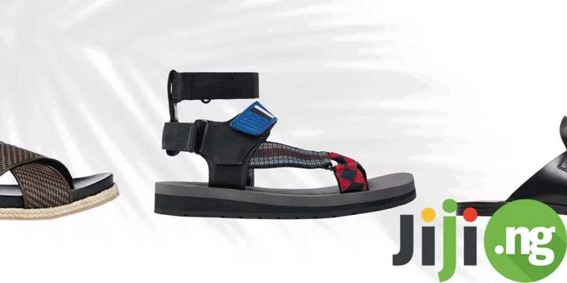 Top 10 trendiest shoes for men and women Top 10 trendiest shoes for men and women