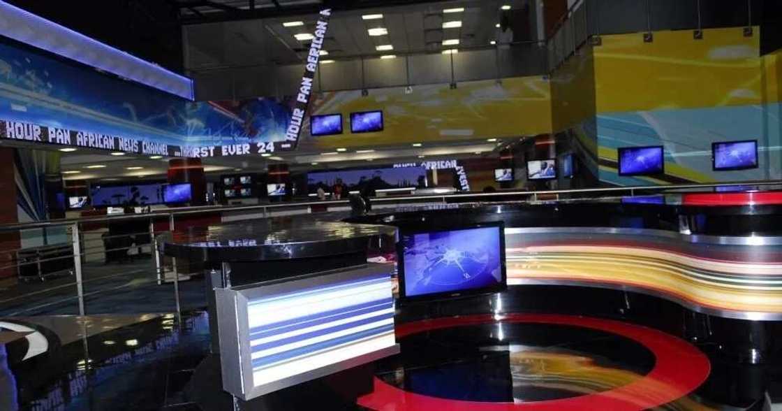 TVC Nigeria TVC Nigeria