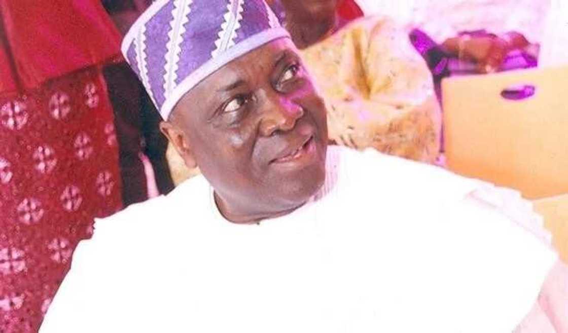 Full list, profiles of Nigeria's IG of police since Independence Full list, profiles of Nigeria's IG of police since Independence