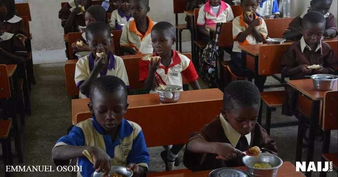 Governor Rauf Aregbesola exposed! Governor Rauf Aregbesola exposed!