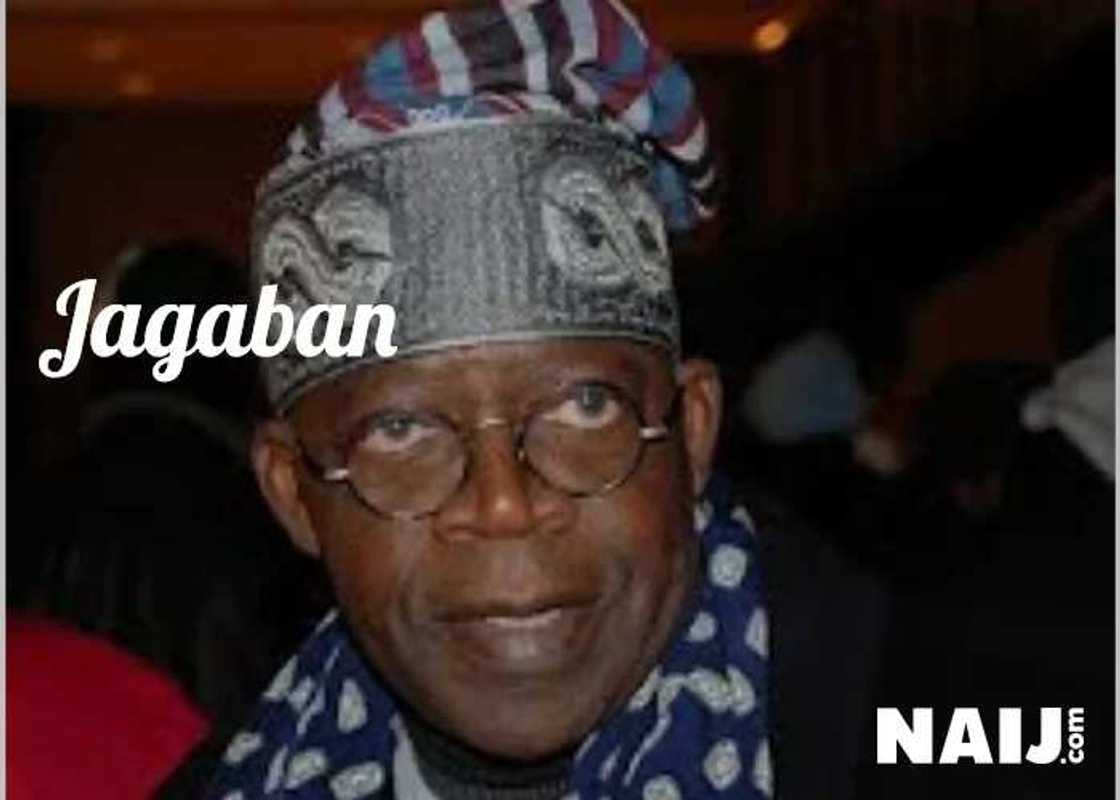 Nicknames Nigerians call 13 state governors