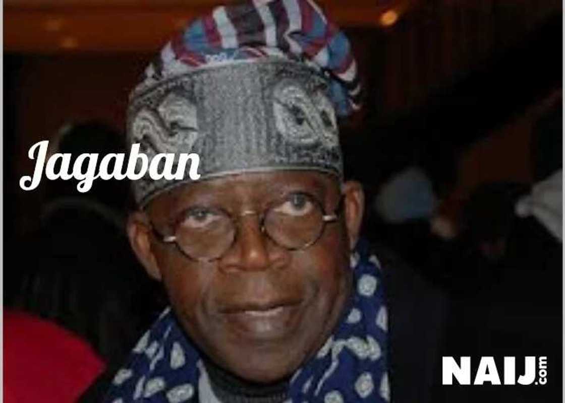 Nicknames Nigerians call 13 state governors Nicknames Nigerians call 13 state governors
