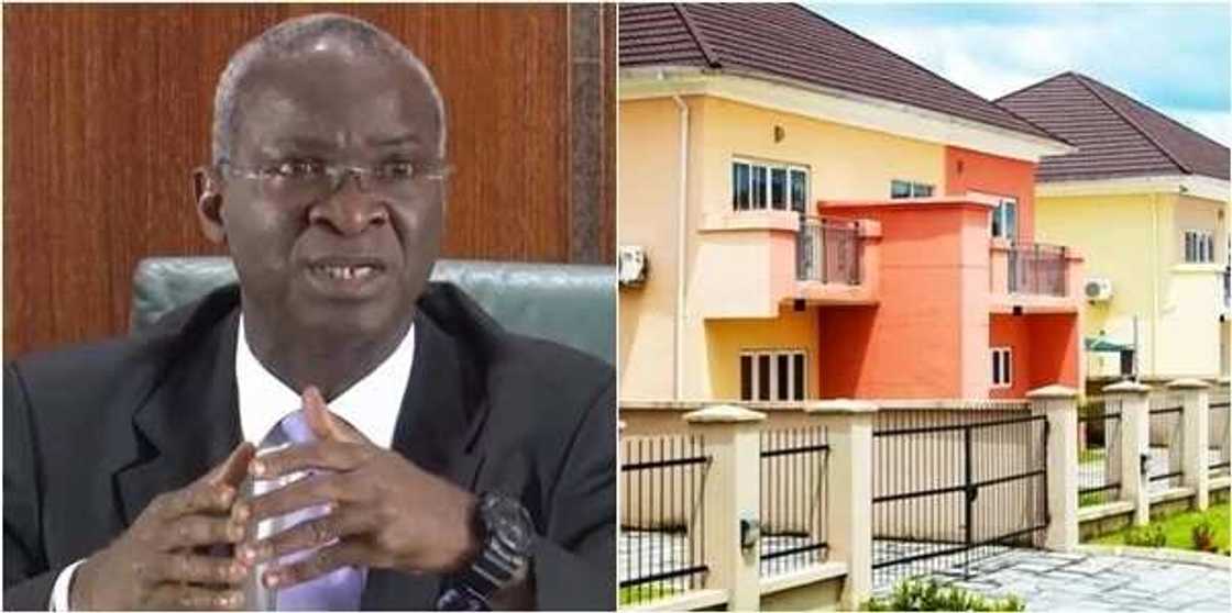 Gwamnatin Tarayya na shirin gina gidajen Naira Biliyan 1.3 a Sokoto Gwamnatin Tarayya na shirin gina gidajen Naira Biliyan 1.3 a Sokoto