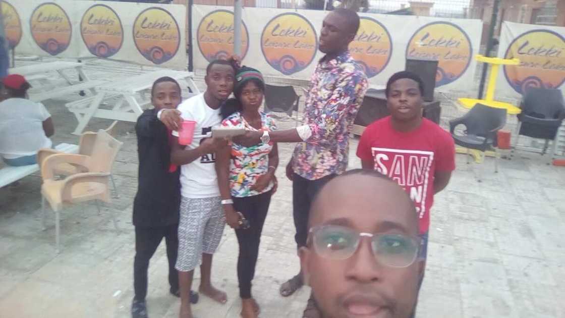 History of Ijebu Ode grammar school History of Ijebu Ode grammar school