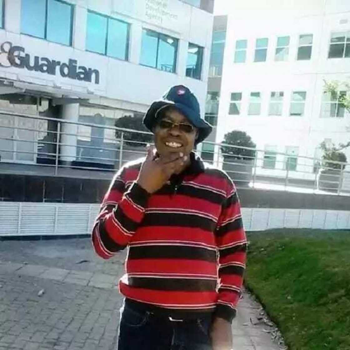 Magidanci ya zargi matarsa da maita, yace zata kashe shi Magidanci ya zargi matarsa da maita, yace zata kashe shi