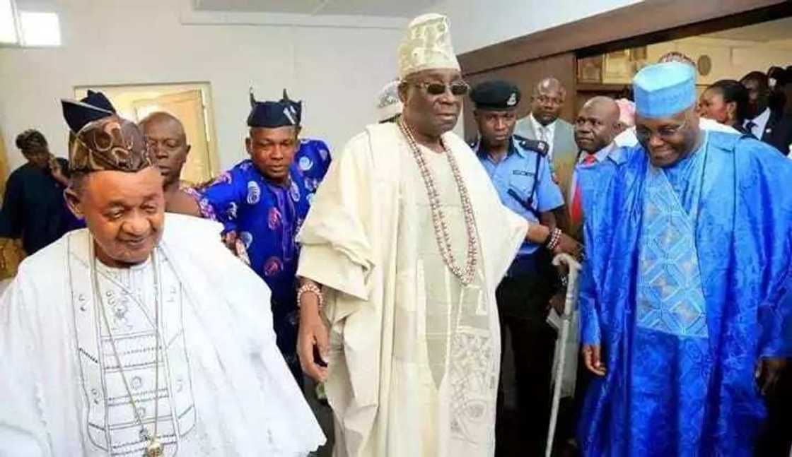 Buhari ya aika sakon taya murna ga yaron Tinubu Buhari ya aika sakon taya murna ga yaron Tinubu