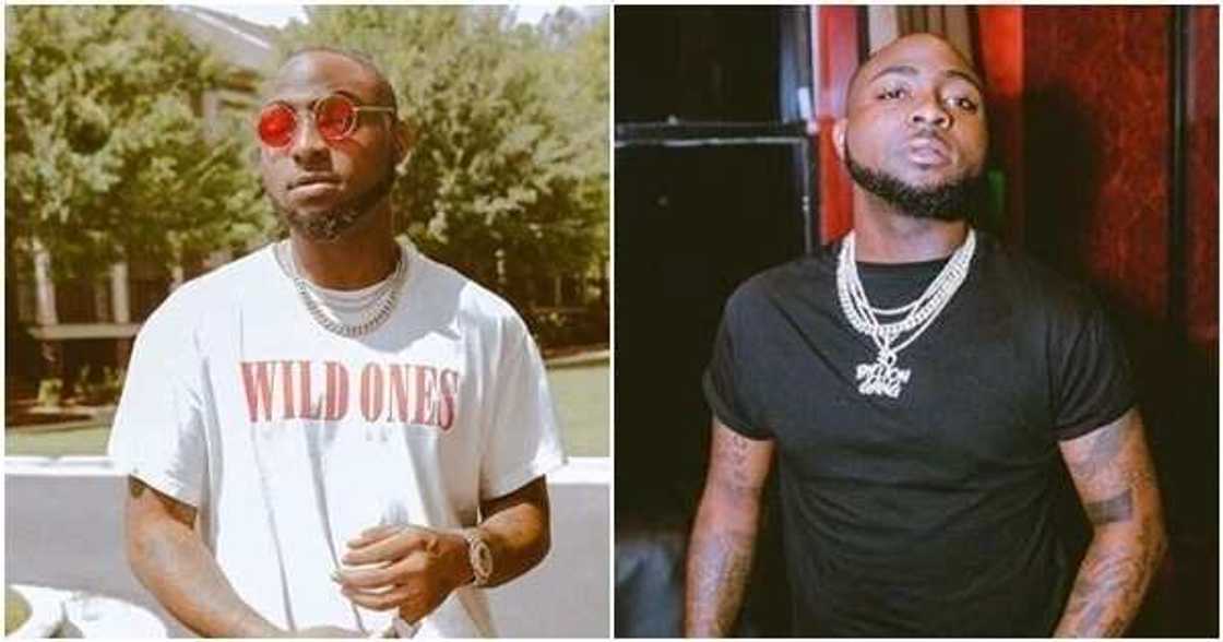 Davido postponses his album release