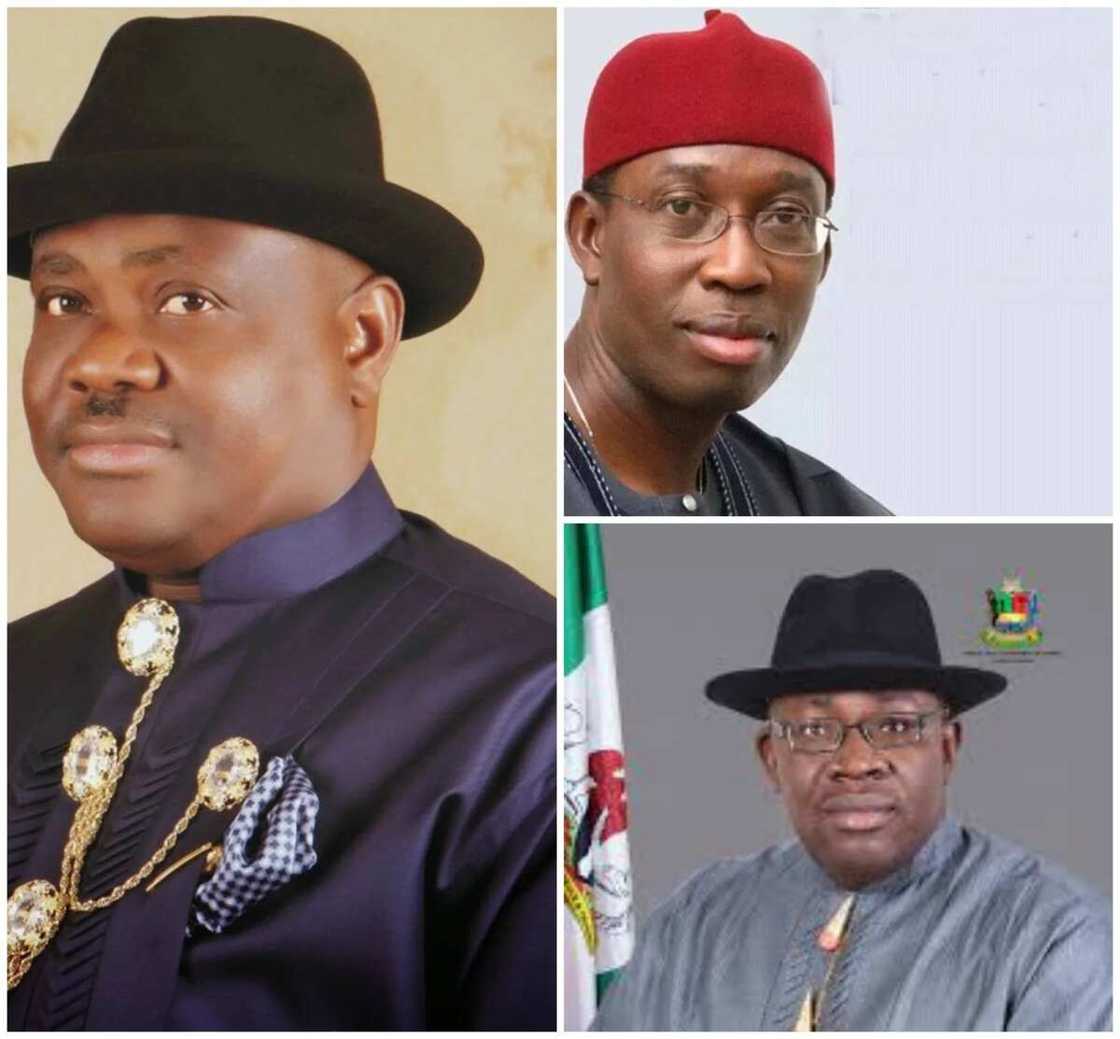 South south South south