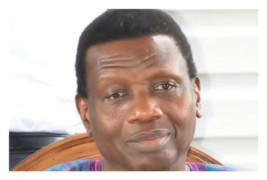 War looms in Buhari’s administration over Adeboye’s retirement War looms in Buhari’s administration over Adeboye’s retirement