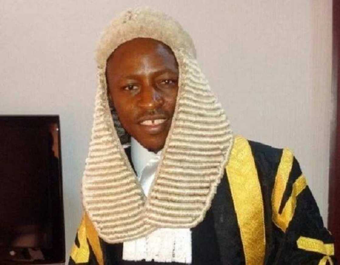 Alhaki dan kwikwiyo ne: Babbar Kotu ta tumbuke mataimakin Kaakakin majalisar dokoki Alhaki dan kwikwiyo ne: Babbar Kotu ta tumbuke mataimakin Kaakakin majalisar dokoki