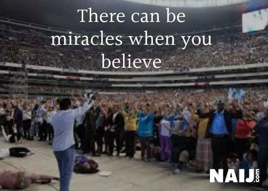 11 Nigerian pastors who make others jealous (photos) 11 Nigerian pastors who make others jealous (photos)