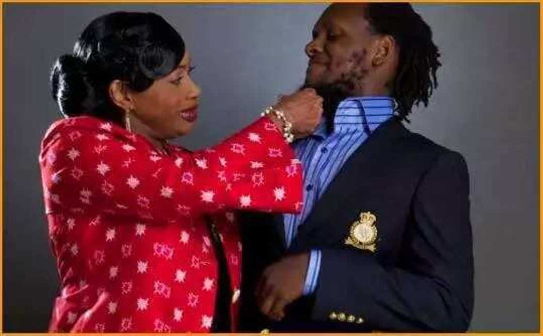 Meet 11 Celebrities Who Became Mothers In Their Teens Meet 11 Celebrities Who Became Mothers In Their Teens