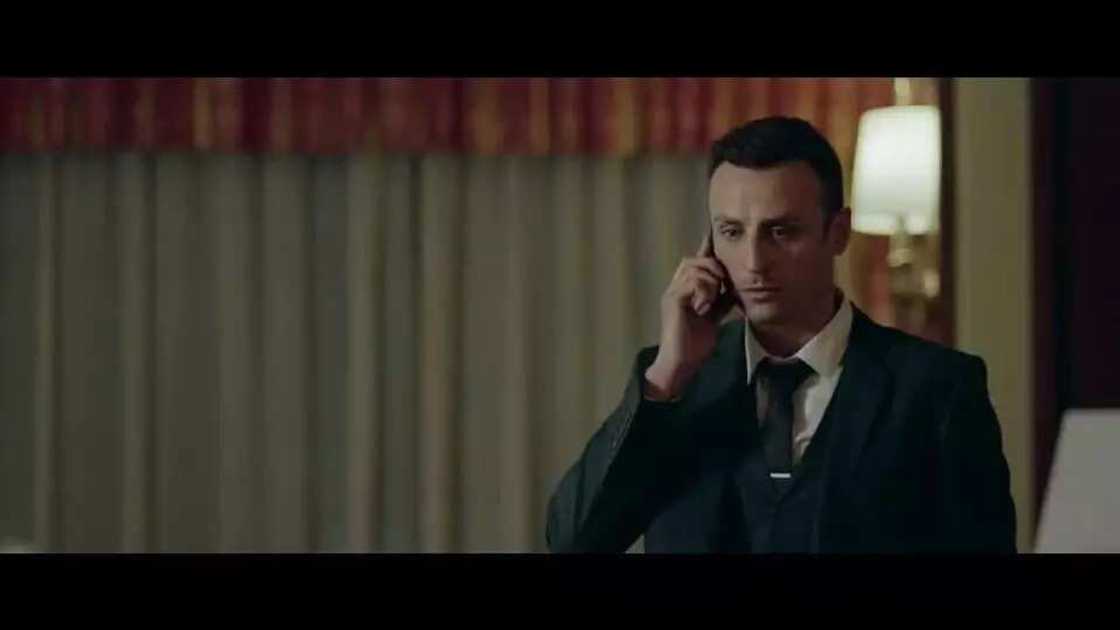 Berbatov stars in new action move called Revolution X Berbatov stars in new action move called Revolution X