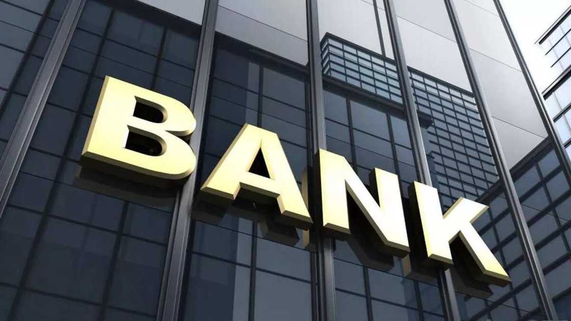 Top bank in Nigeria for savings account