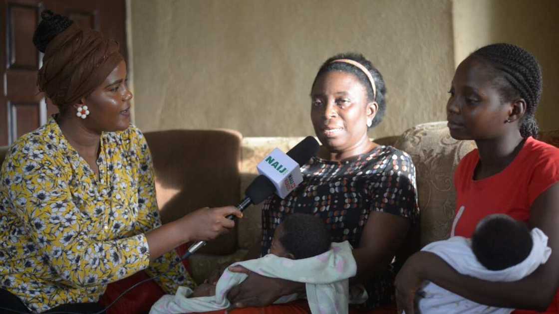 Reporter's diary of Aderonke Bello: Journey to the unknown, to unearth the culture of twins killing in the FCT Reporter's diary of Aderonke Bello: Journey to the unknown, to unearth the culture of twins killing in the FCT