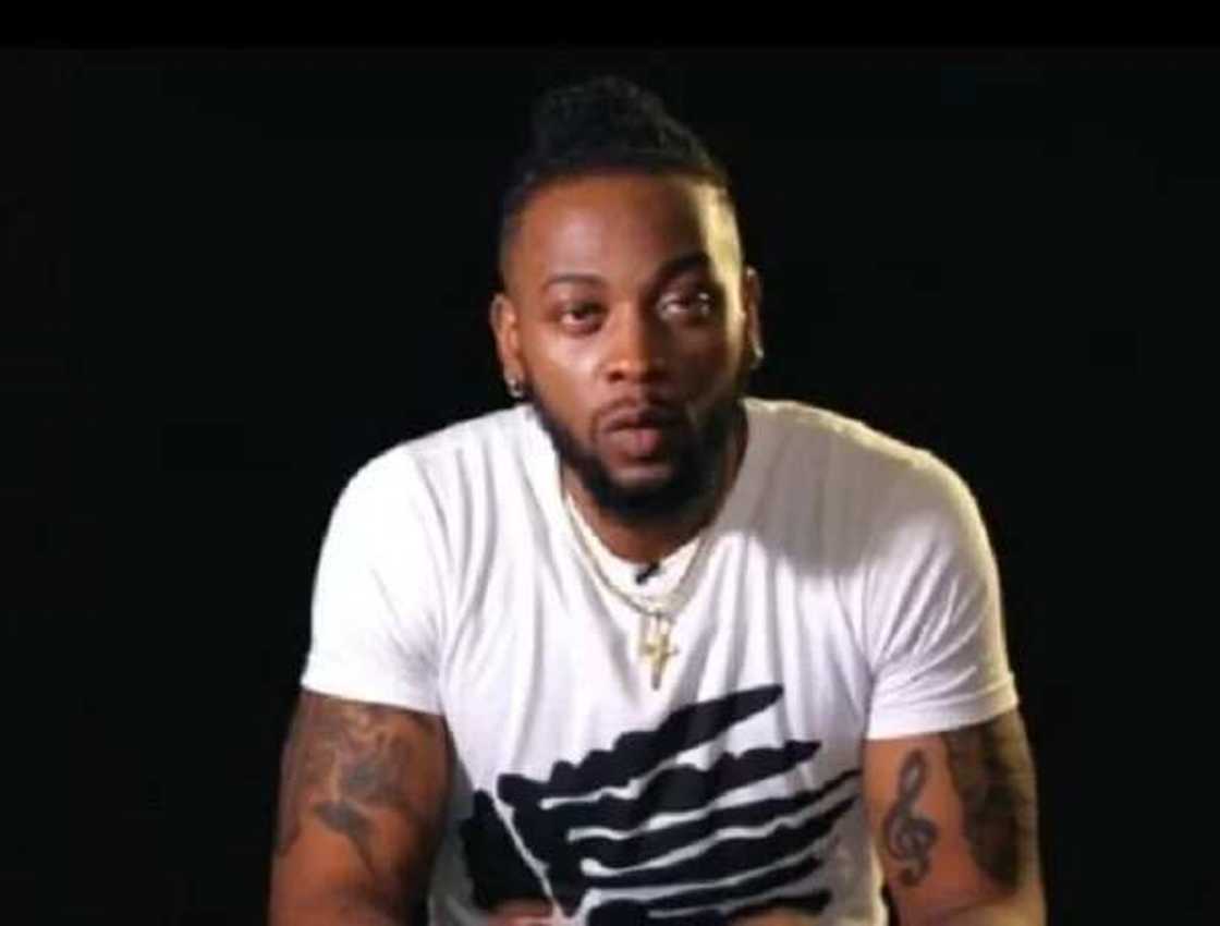 The first 8 Big Brother Naija 2018 Double Wahala Housemates unveiled (photos) The first 8 Big Brother Naija 2018 Double Wahala Housemates unveiled (photos)