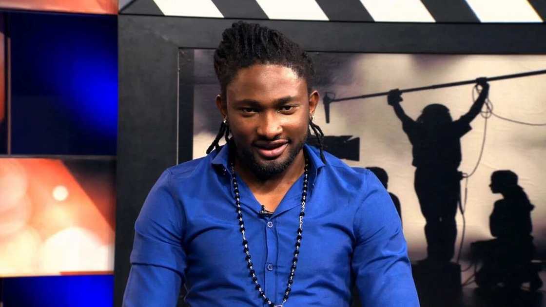 Uti Nwachukwu Uti Nwachukwu