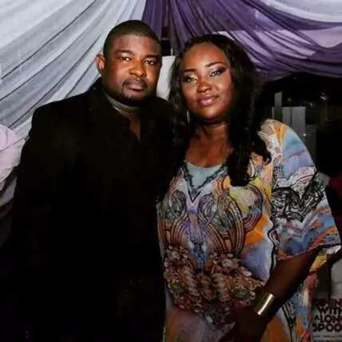 Nollywood Single Mothers Who Have Found Love Again Nollywood Single Mothers Who Have Found Love Again