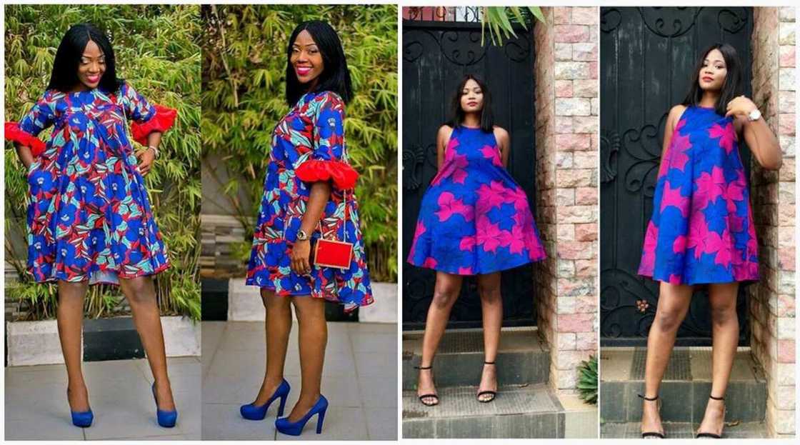 Ankara free cut Ankara free cut