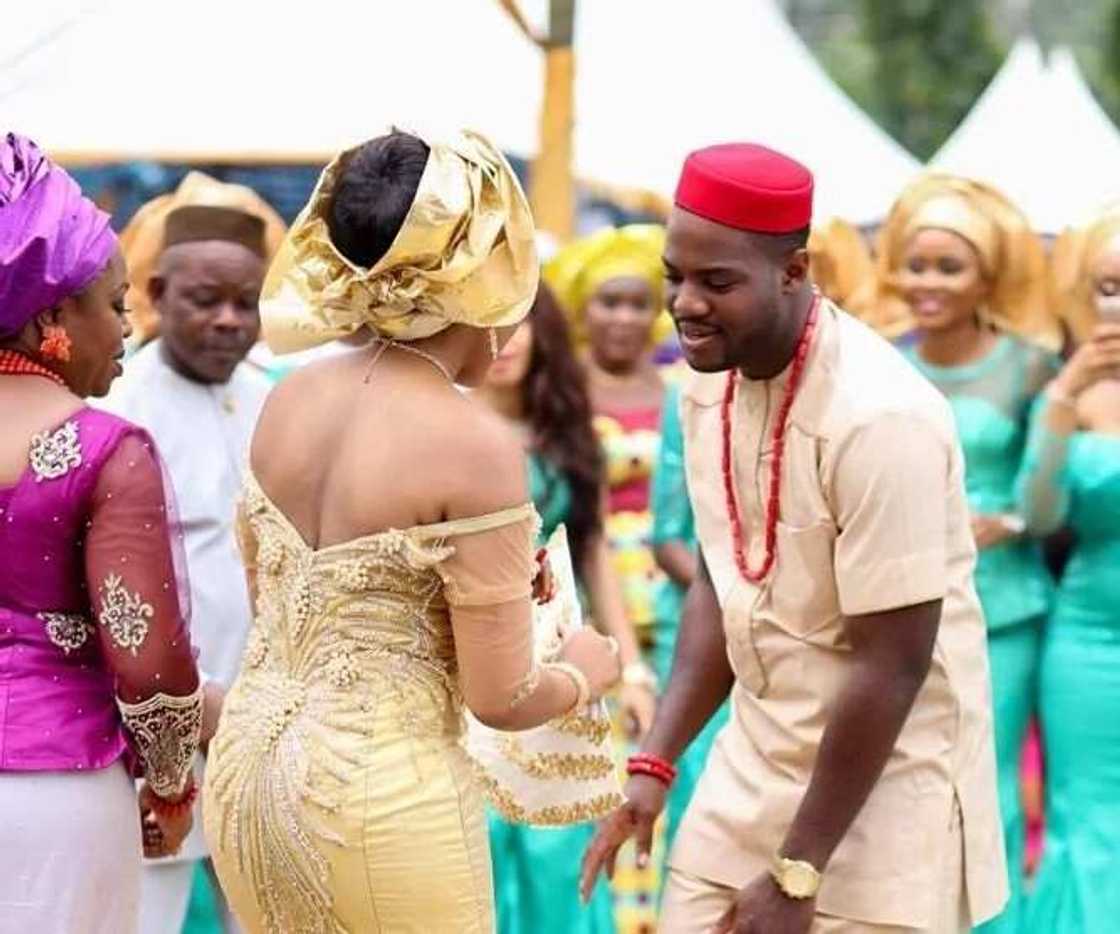 Igbo wedding Igbo wedding