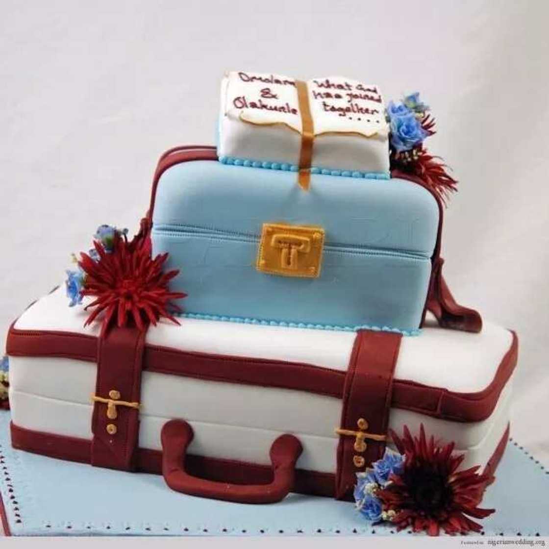 Nigerian traditional wedding cakes: Best Ideas Nigerian traditional wedding cakes: Best Ideas